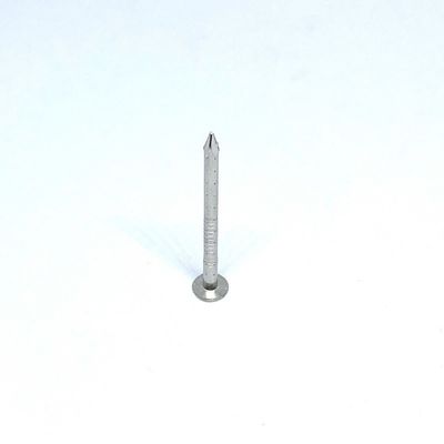 4 неубедительных ногтя нержавеющей стали A4 плоской головки 2.8X30MM хвостовика для древесины